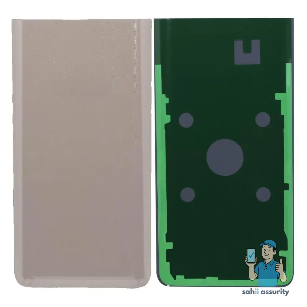 Back Panel Cover for Samsung Galaxy A80